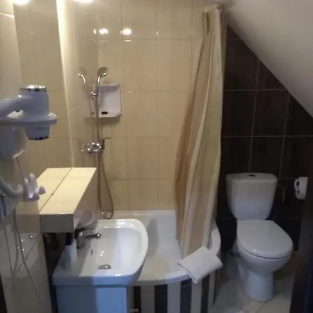 Apartamenty Wiktoria Morska18 Kuznica Exterior photo