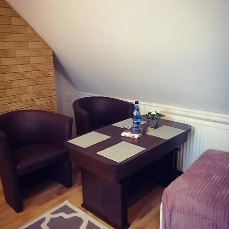 Apartamenty Wiktoria Morska18 Kuznica Exterior photo