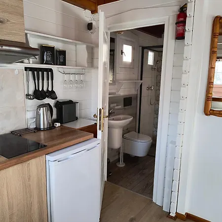 Apartamenty Wiktoria Morska18 Kuznica Room photo