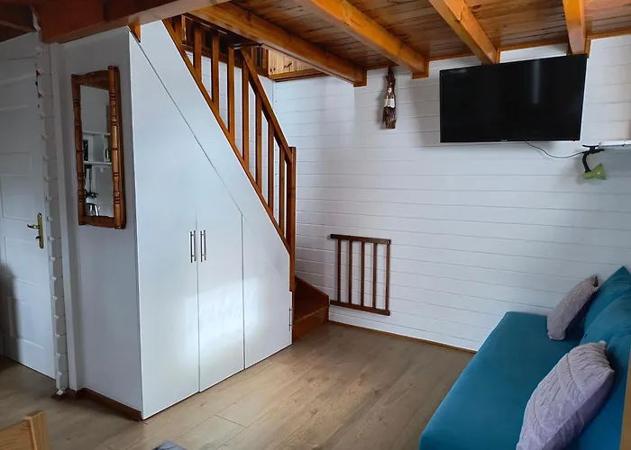 Apartamenty Wiktoria Morska18