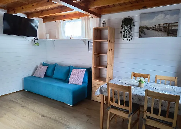Apartamenty Wiktoria Morska18