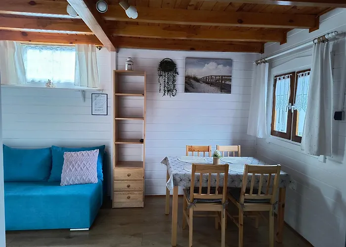 Apartamenty Wiktoria Morska18