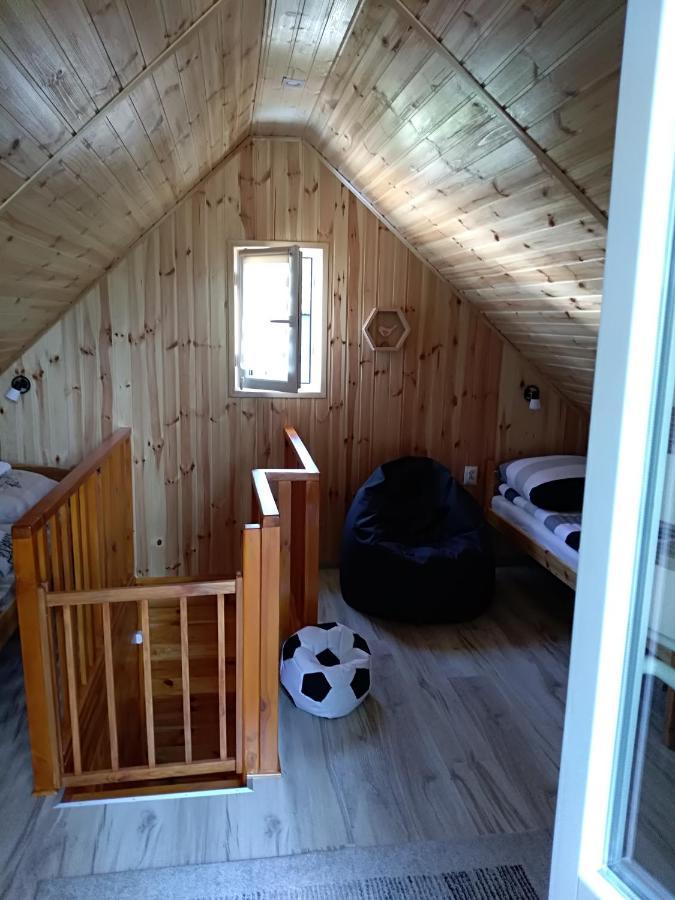 Wiktoria Morska18 Lodge