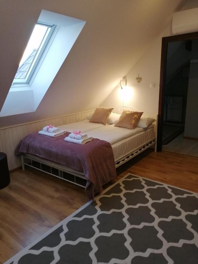 Lodge Wiktoria Morska18
