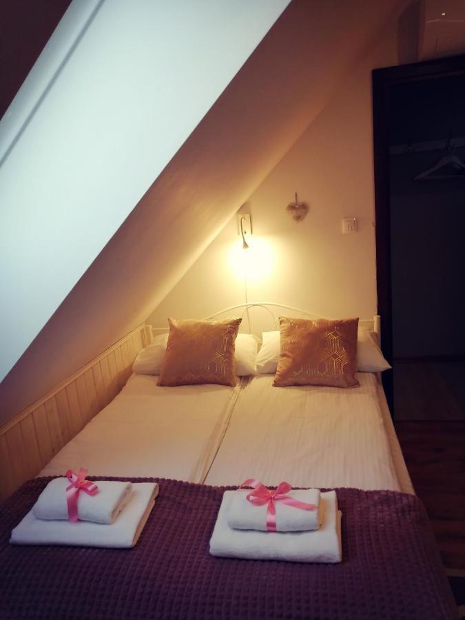 Lodge Wiktoria Morska18