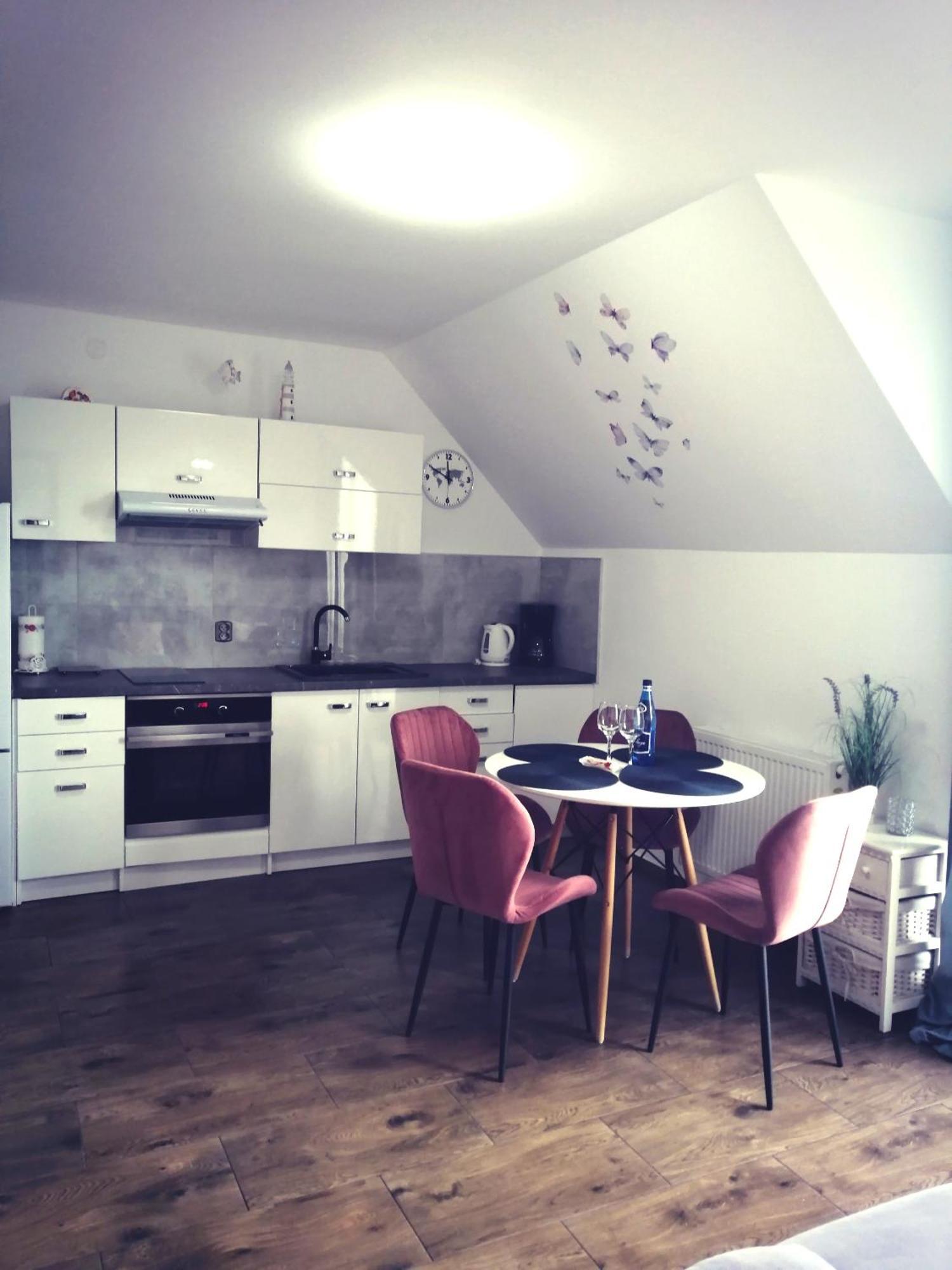 Lodge Wiktoria Morska18