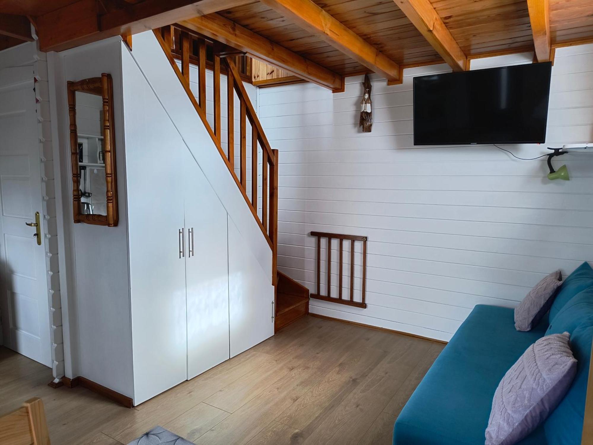 Lodge Wiktoria Morska18